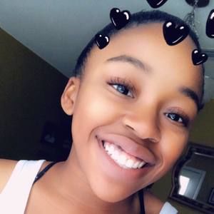 Meet your Posher, Jada